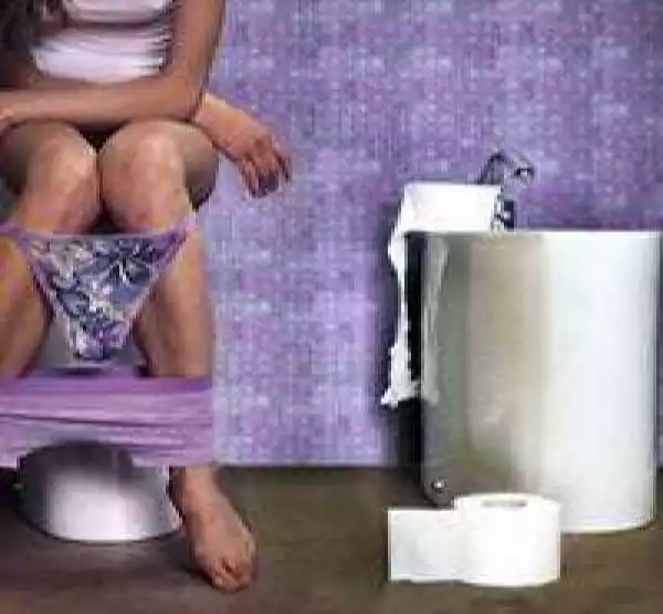 Must Read!!! Guys See Real Reasons Why Women Pee After S E X